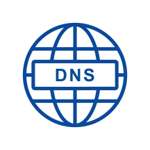 DNSサービス