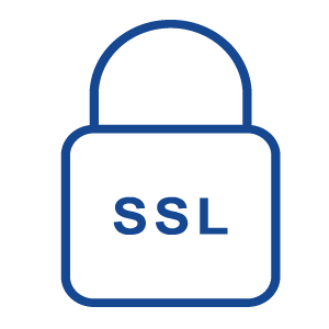 SSL証明書関連