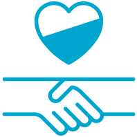 ドメイン名25種類の登録管理ができる！