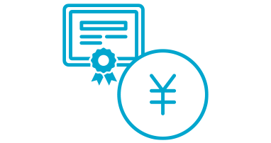 ドメイン名管理に特化したサービス！