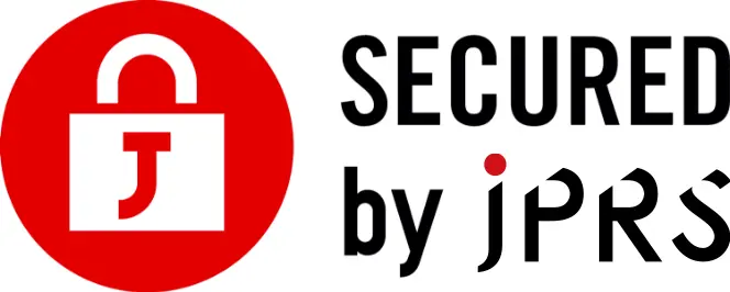 SECURED by JPRS ワイルドカード